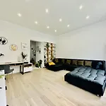 Clever Near Shopping Center 公寓 克卢日-纳波卡