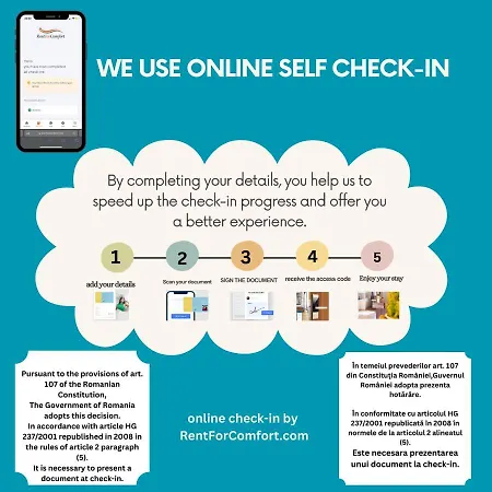 Clever Near Shopping Center Appartamento *