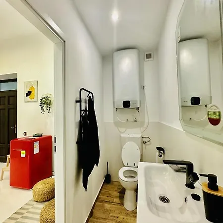 Appartamento Clever Near Shopping Center *