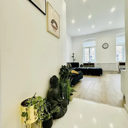 Clever Near Shopping Center