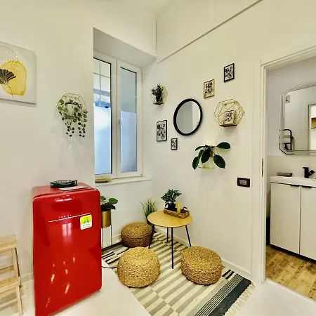 Appartamento Clever Near Shopping Center