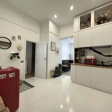 Appartamento Clever Near Shopping Center *