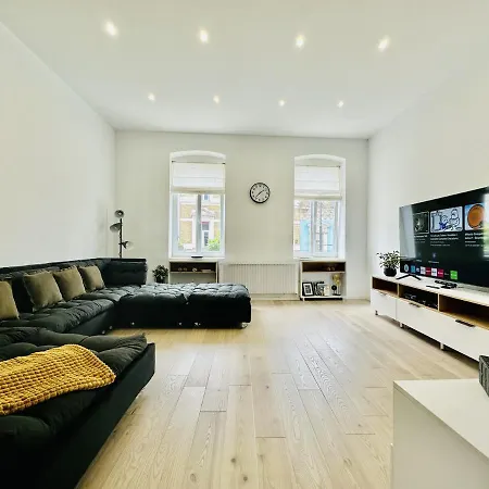 Clever Near Shopping Center * Cluj-Napoca