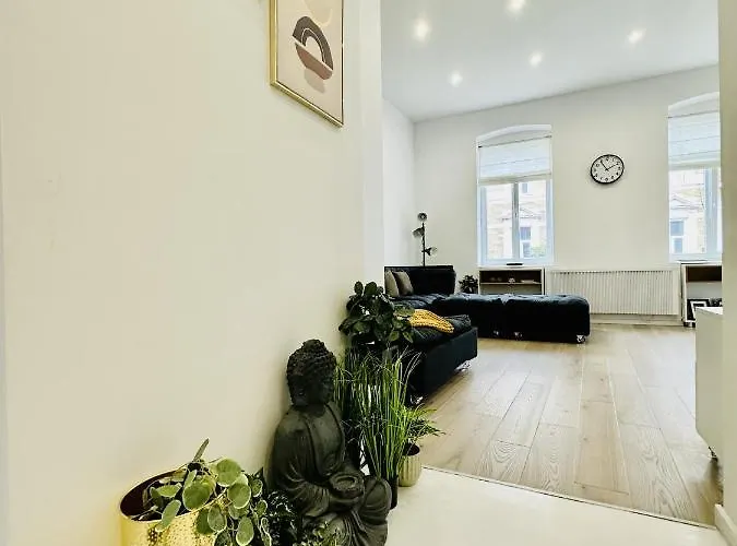 Clever Near Shopping Center