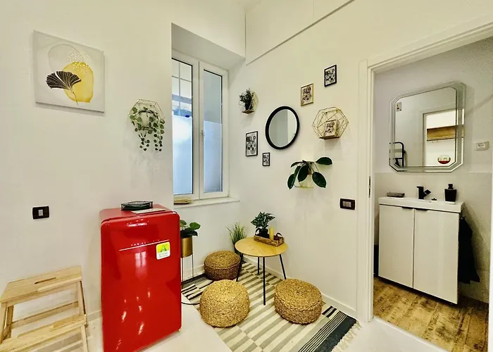 Apartman Clever Near Shopping Center