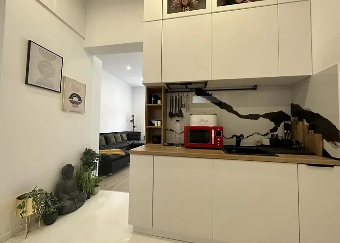 Clever Near Shopping Center