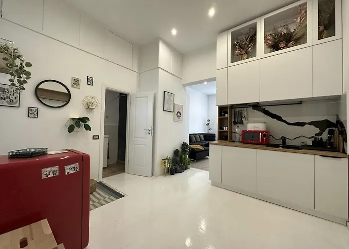 Appartamento Clever Near Shopping Center *